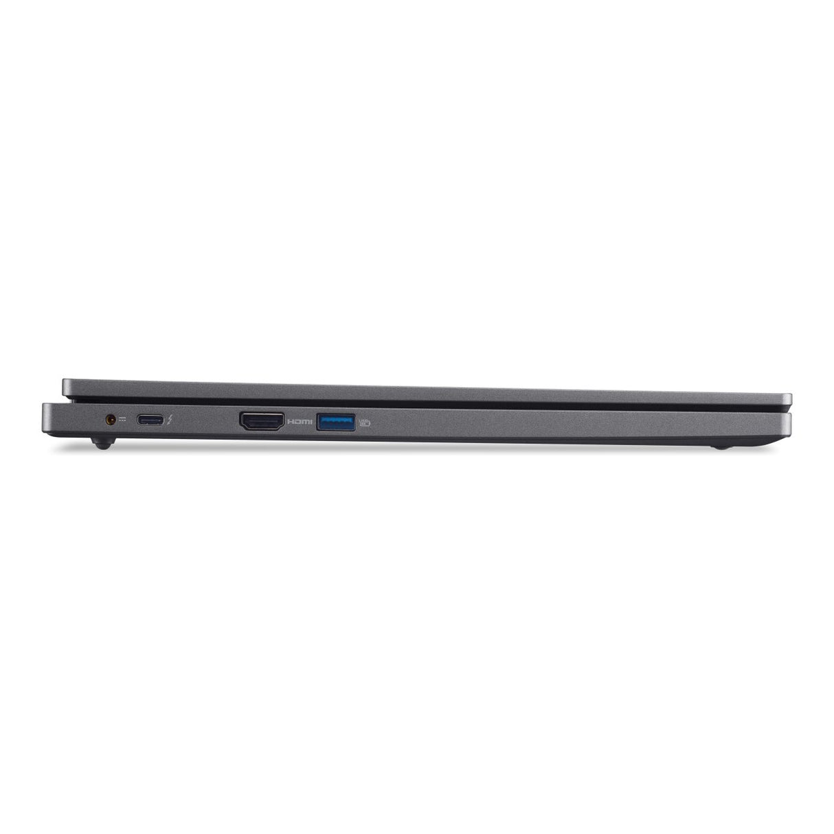 Acer TravelMate P2 16 TMP216-51 16-inch WUXGA Laptop - Intel Core i5-1335U 1TB SSD 8GB RAM LTE Win 11 Pro Iron