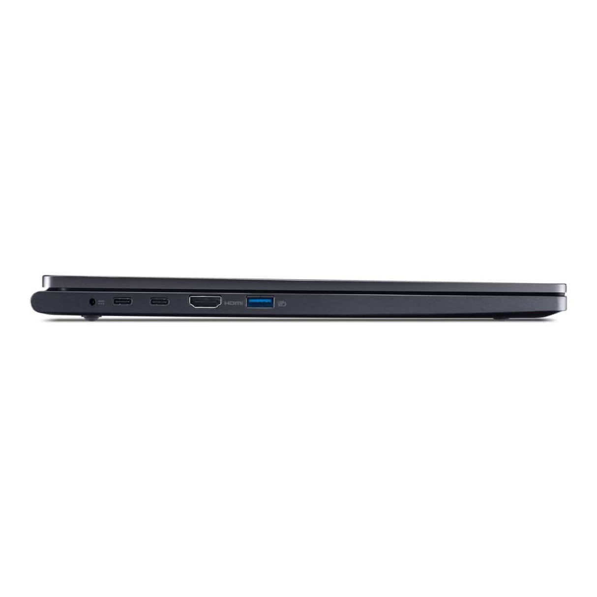 Acer Travelmate P4 16-inch WUXGA AI Laptop - Intel Core Ultra 7 155U 1TB SSD 16GB RAM Win 11 Pro