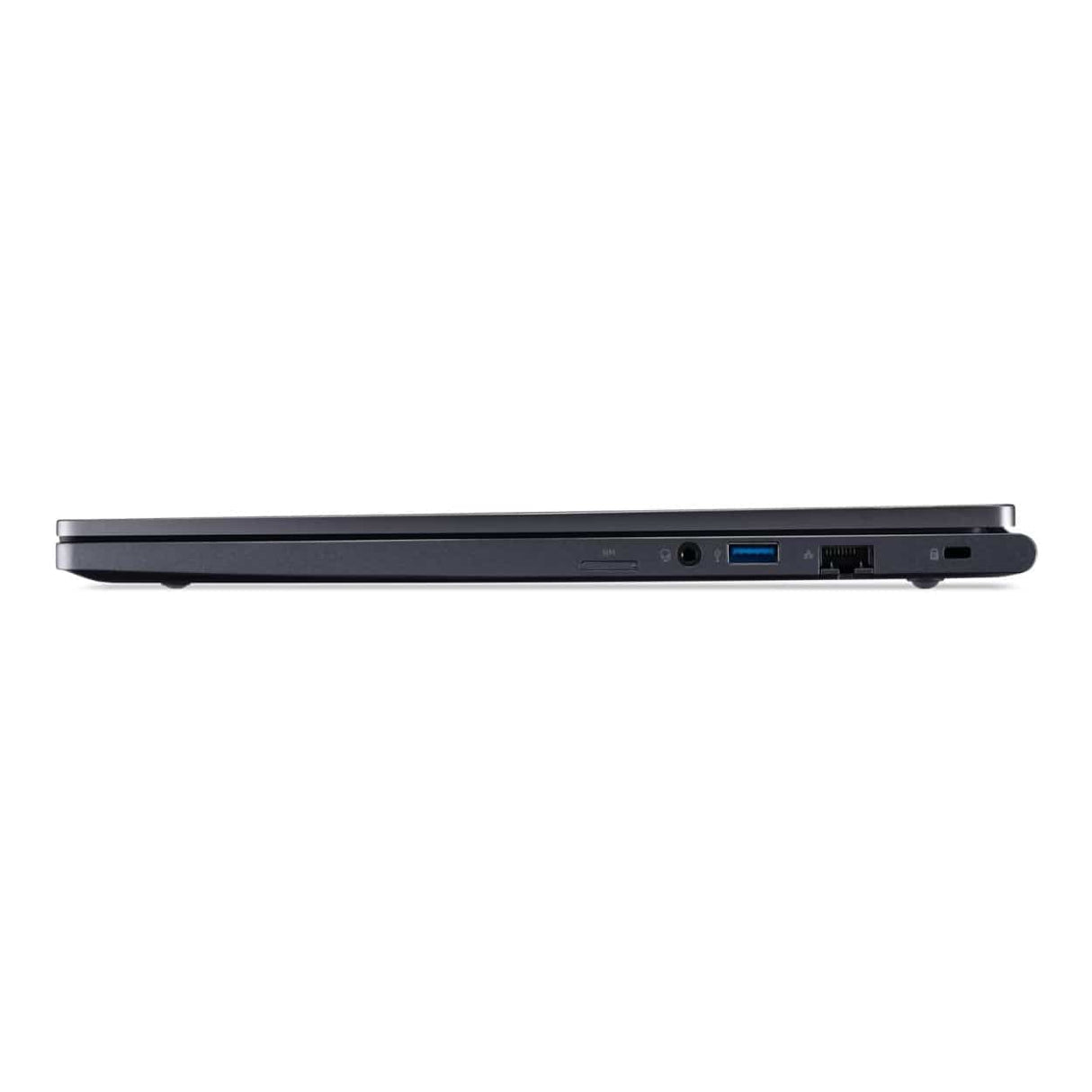 Acer Travelmate P4 16-inch WUXGA AI Laptop - Intel Core Ultra 7 155U 1TB SSD 16GB RAM Win 11 Pro