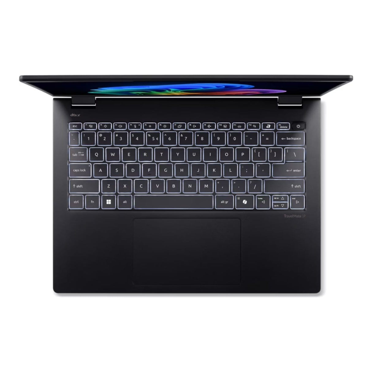 Acer TravelMate P6 TMP614-54T 14-inch WUXGA AI Laptop - Intel Core Ultra 7 268V 1TB SSD 32GB RAM Win 11 Pro