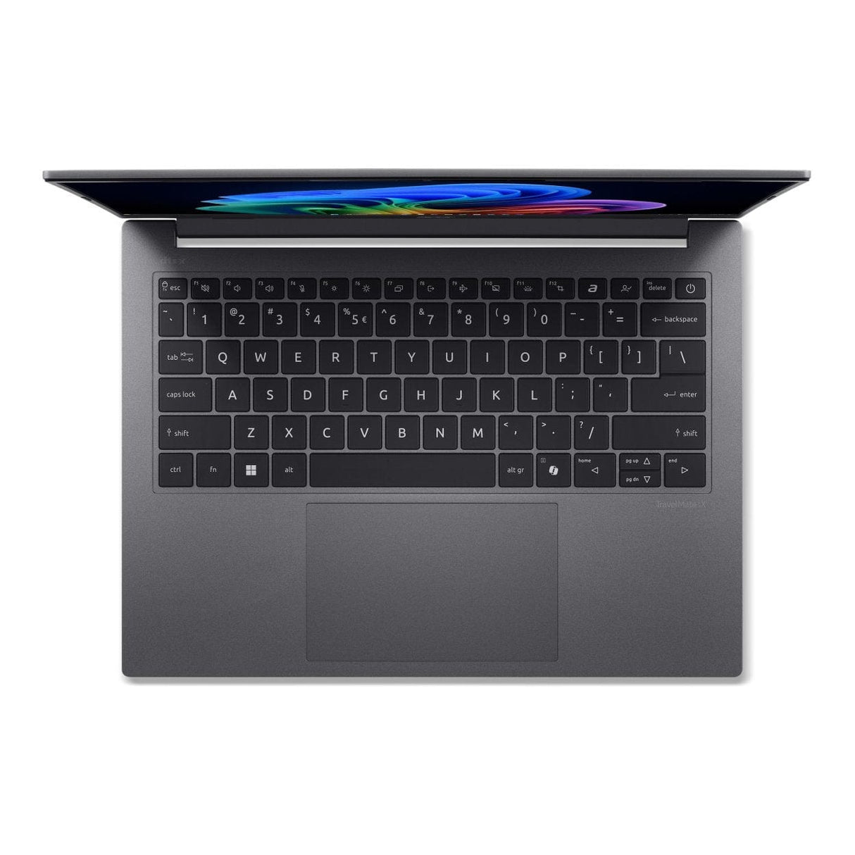 Acer TravelMate X4 14-inch WUXGA OLED AI Laptop - Intel Core Ultra 7 258V 1TB SSD 32GB RAM Win 11 Pro