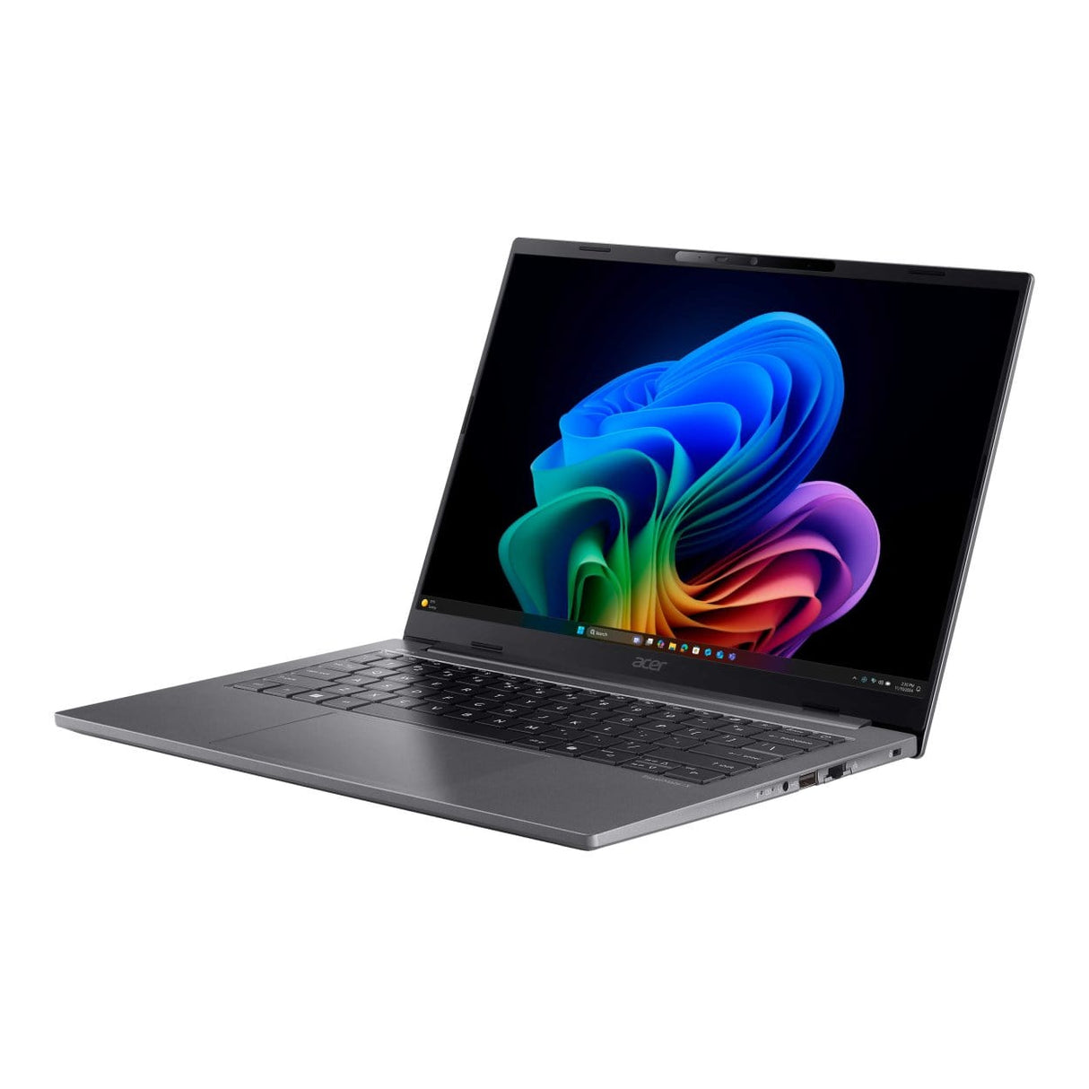 Acer TravelMate X4 14-inch WUXGA OLED AI Laptop - Intel Core Ultra 7 258V 1TB SSD 32GB RAM Win 11 Pro
