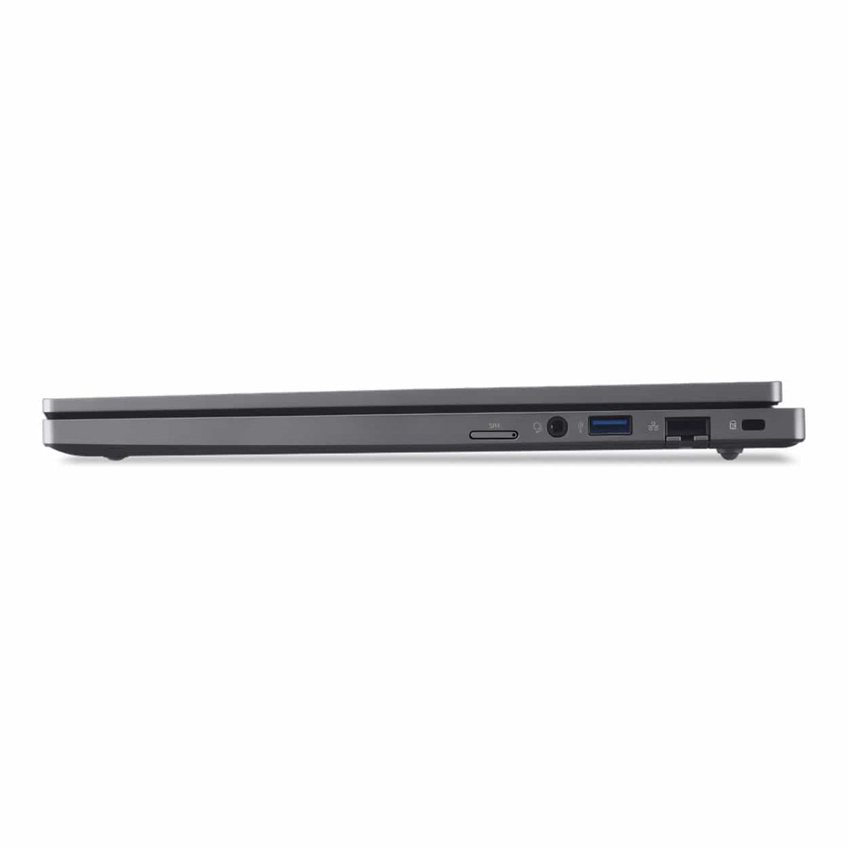 Acer TravelMate P2 TMP214-75 14-inch WUXGA Laptop - Intel Core Ultra 7 155H 1TB SSD 16GB RAM LTE Win 11 Pro