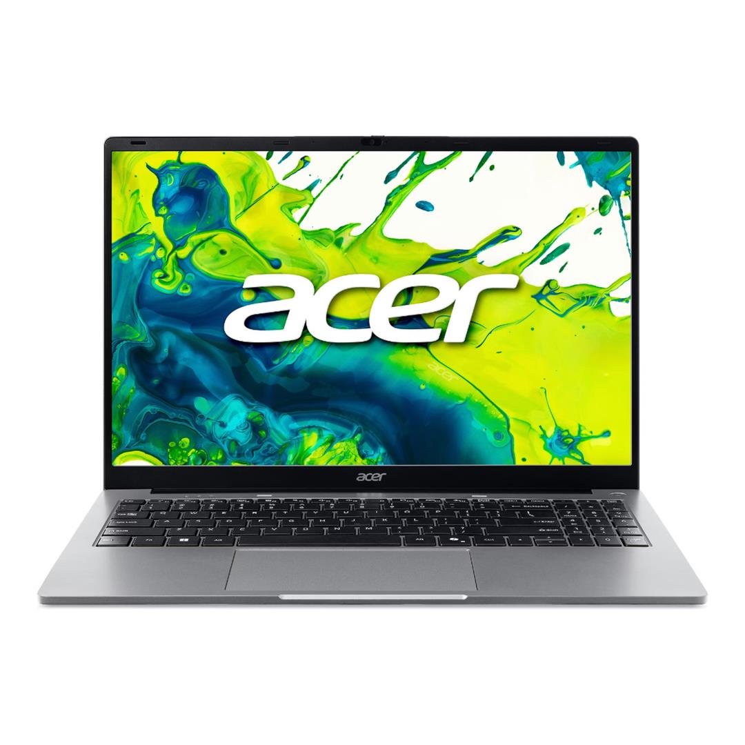 Acer Aspire Lite 15 AL15-47P 15.6-inch FHD Laptop - AMD Ryzen 3 5400U 256GB SSD 8GB RAM Win 11 Home Iron