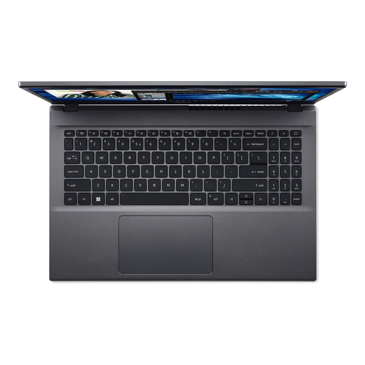 Acer Extensa 15 EX215-55-56UW 15.6-inch FHD Laptop - Intel Core i5-1235U 512GB SSD 8GB RAM Win 11 Home