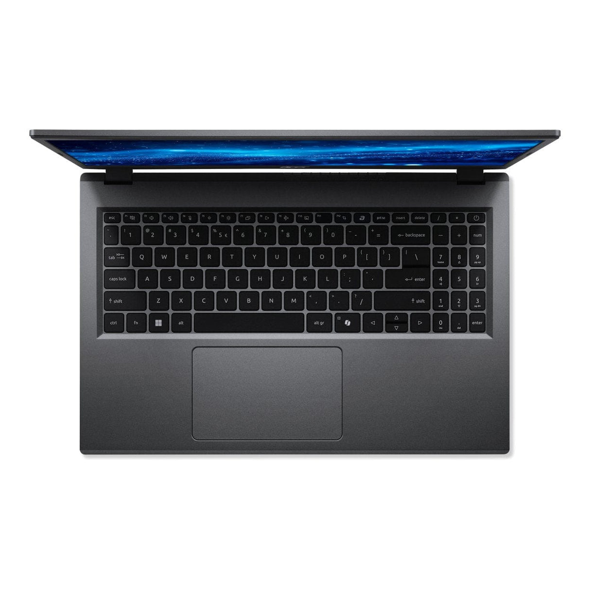 Acer Extensa 15 EX215-24 15.6-inch FHD Laptop - AMD Ryzen 5 7520U 512GB SSD 16GB RAM Win 11 Home