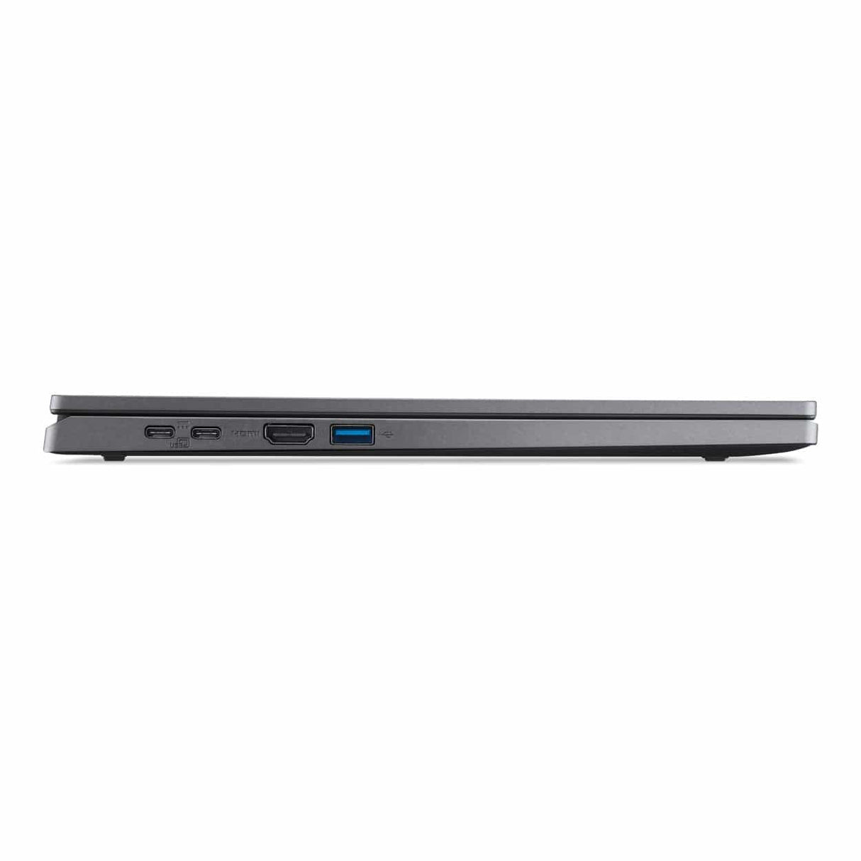 Acer Extensa 15 EX215-24 15.6-inch FHD Laptop - AMD Ryzen 5 7520U 512GB SSD 16GB RAM Win 11 Home