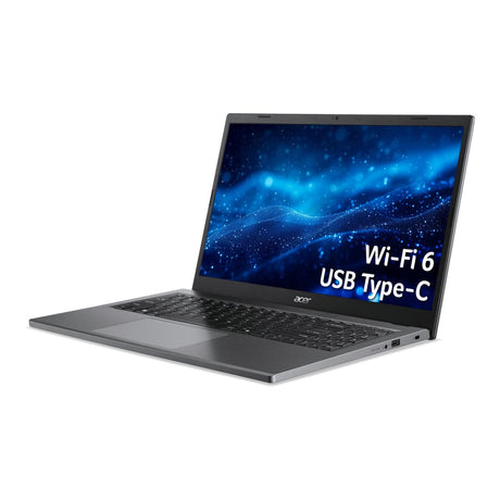 Acer Extensa 15 EX215-24 15.6-inch FHD Laptop - AMD Ryzen 5 7520U 512GB SSD 16GB RAM Win 11 Home