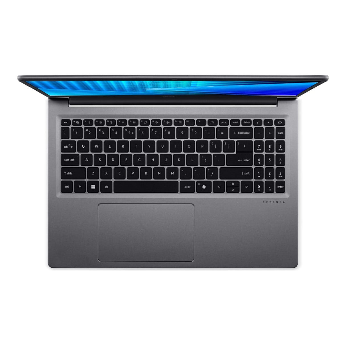 Acer Extensa 15 EXO15-51 15.6-inch FHD Laptop - Intel Core Ultra 5 115U 512GB SSD 16GB RAM WIn 11 Pro