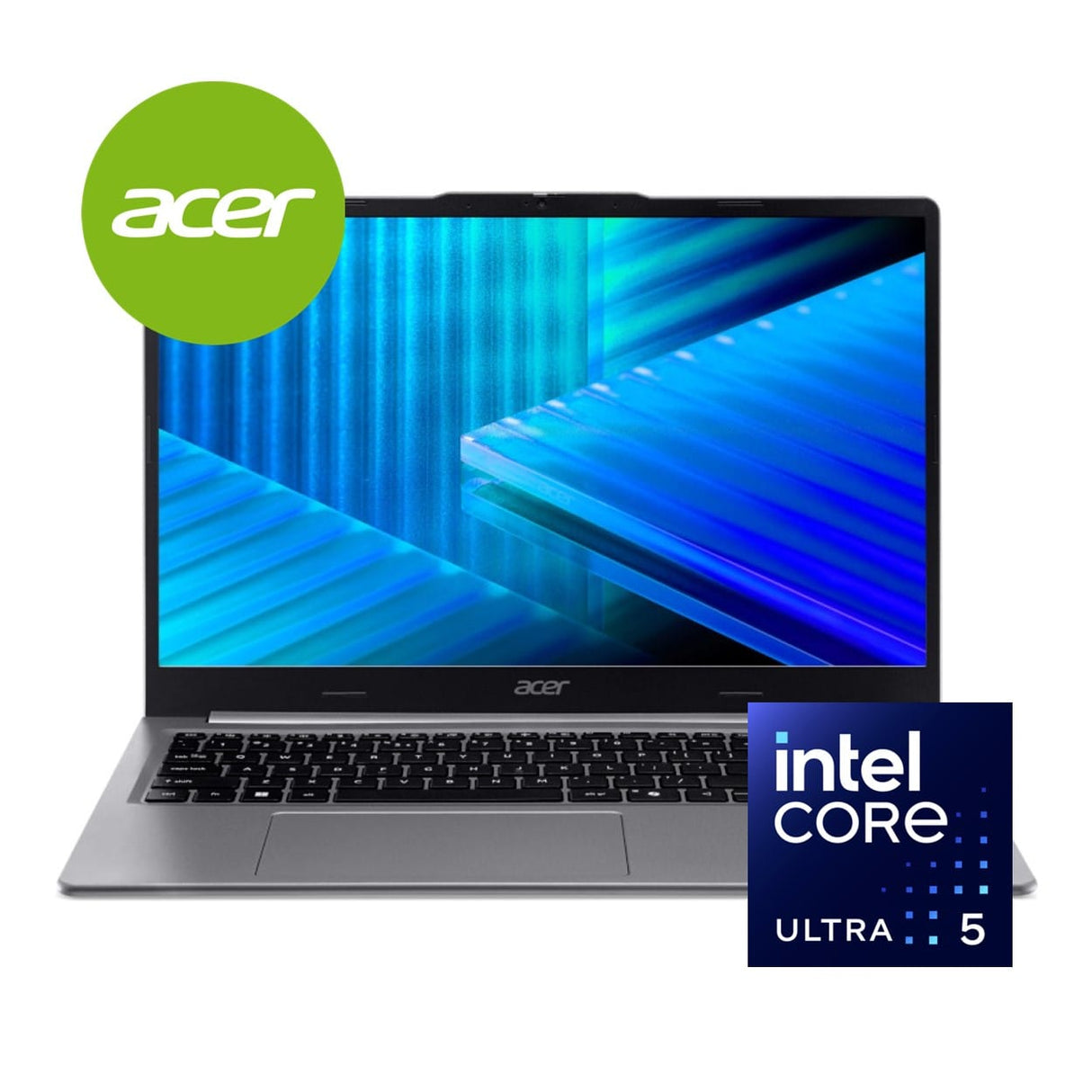 Acer Extensa 15 EXO15-51 15.6-inch FHD Laptop - Intel Core Ultra 5 115U 512GB SSD 16GB RAM WIn 11 Pro