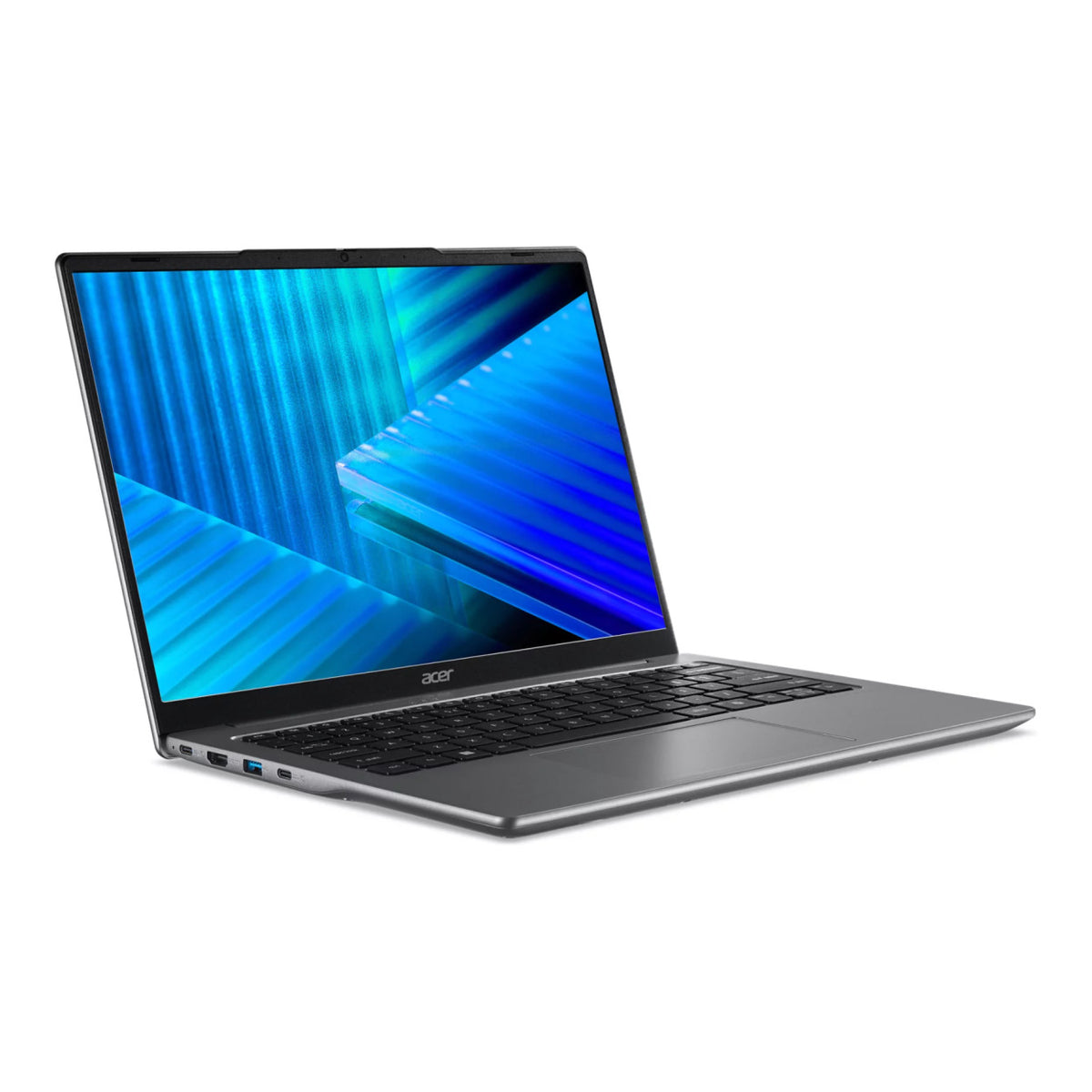 Acer Extensa 14 EXO14-72 14-inch WUXGA Laptop - Intel Core Ultra 5 125H 512GB SSD 16GB RAM Win 11 Pro Iron