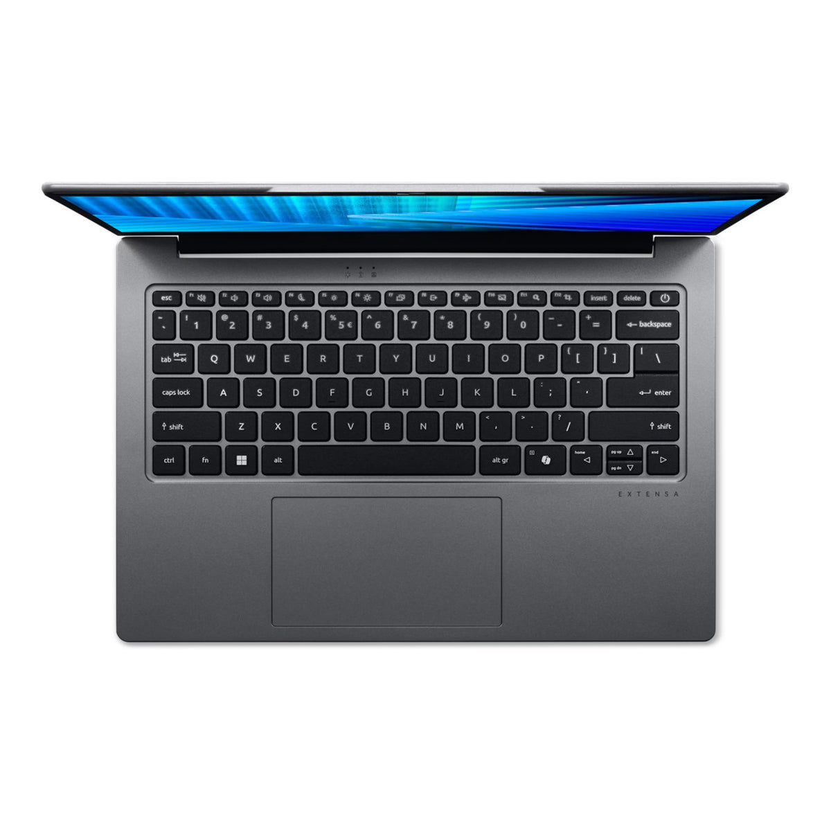 Acer Extensa 14 EXO14-52 14-inch WUXGA Laptop - Intel Core Ultra 7 155U 512GB SSD 16GB RAM Win 11 Pro Iron