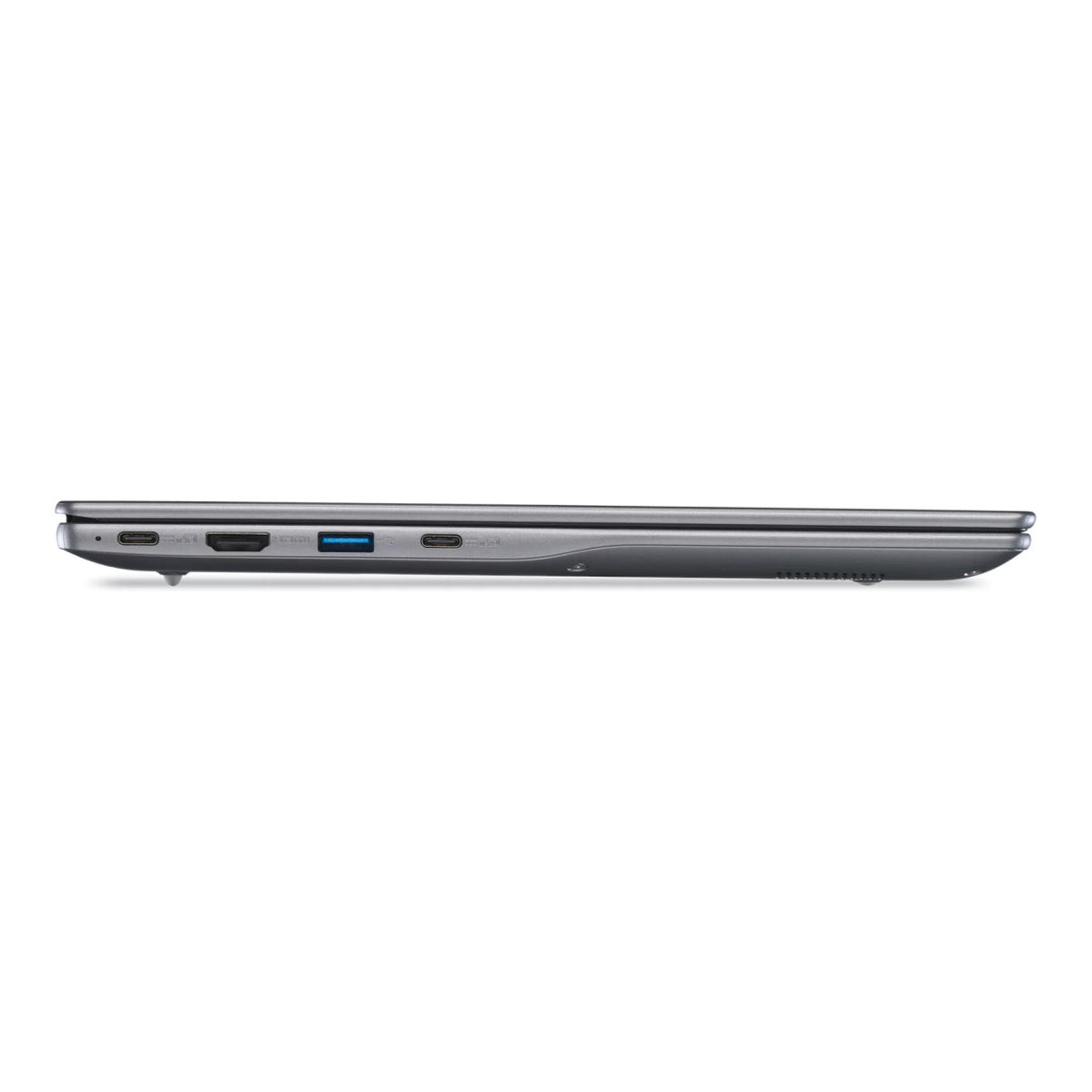 Acer Extensa 14 EXO14-52 14-inch WUXGA Laptop - Intel Core Ultra 7 155U 512GB SSD 16GB RAM Win 11 Pro Iron