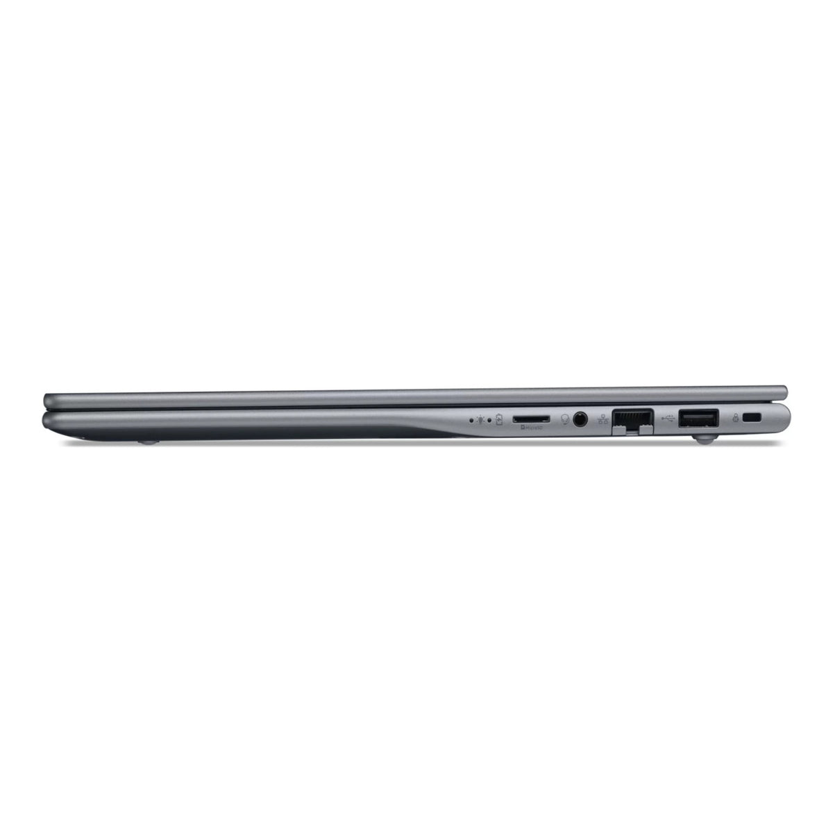 Acer Extensa 16 EXO16-51 16-inch WUXGA Laptop - Intel Core Ultra 5 115U 512GB SSD 16GB RAM Win 11 Pro Iron