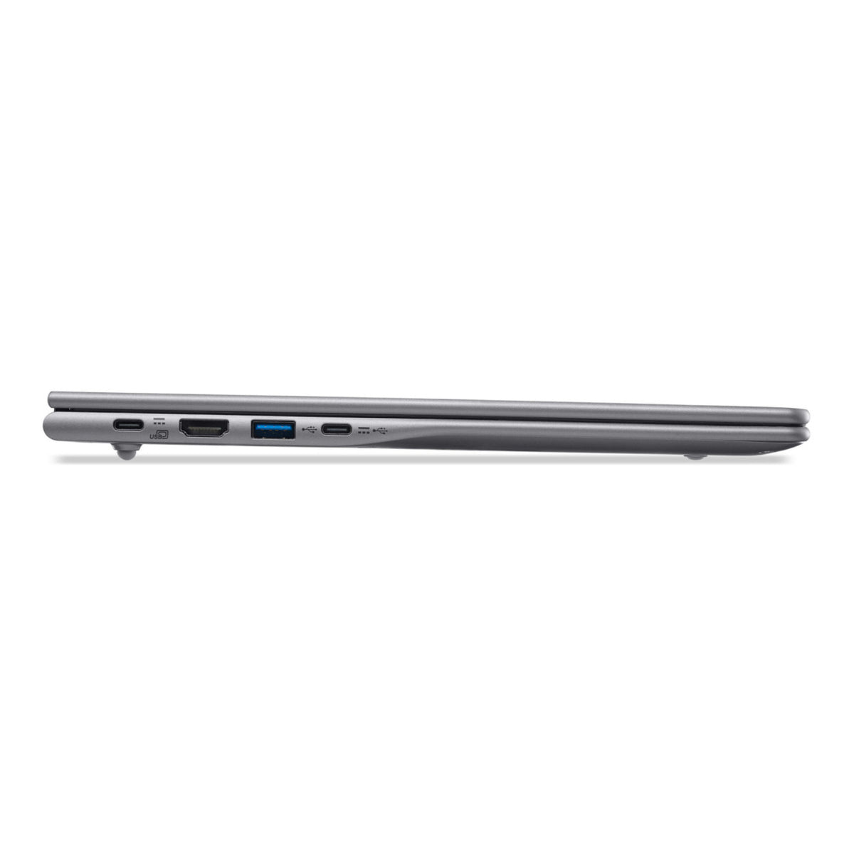 Acer Extensa 15 EXO15-51 15.6-inch FHD Laptop - Intel Core Ultra 7 155U 512GB SSD 16GB RAM Win 11 Pro Iron