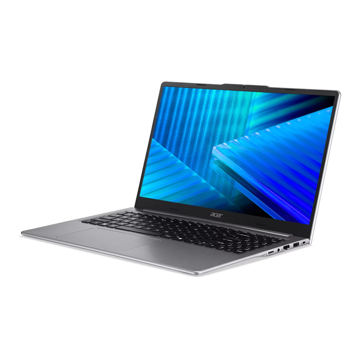 Acer Extensa 15 EXO15-51 15.6-inch FHD Laptop - Intel Core Ultra 7 155U 512GB SSD 16GB RAM Win 11 Pro Iron