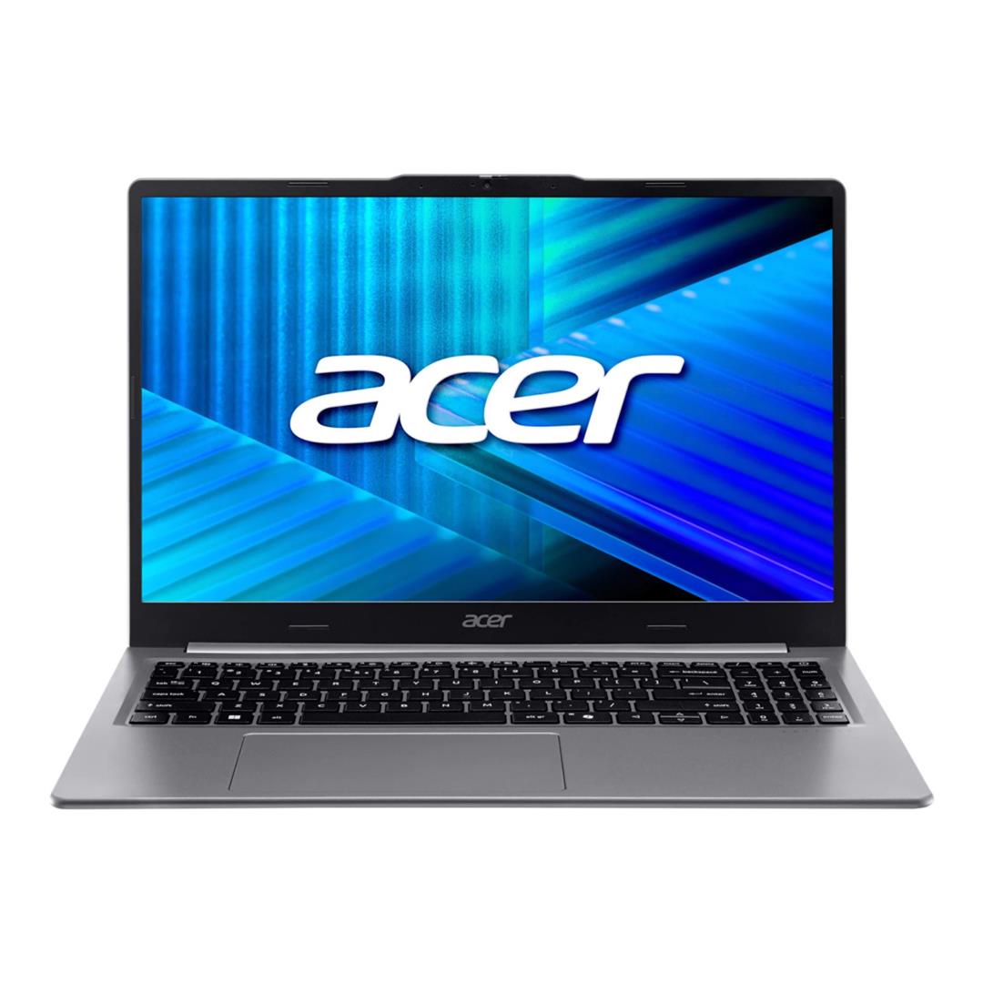 Acer Extensa 15 EXO15-51 15.6-inch FHD Laptop - Intel Core Ultra 7 155U 512GB SSD 16GB RAM Win 11 Pro Iron