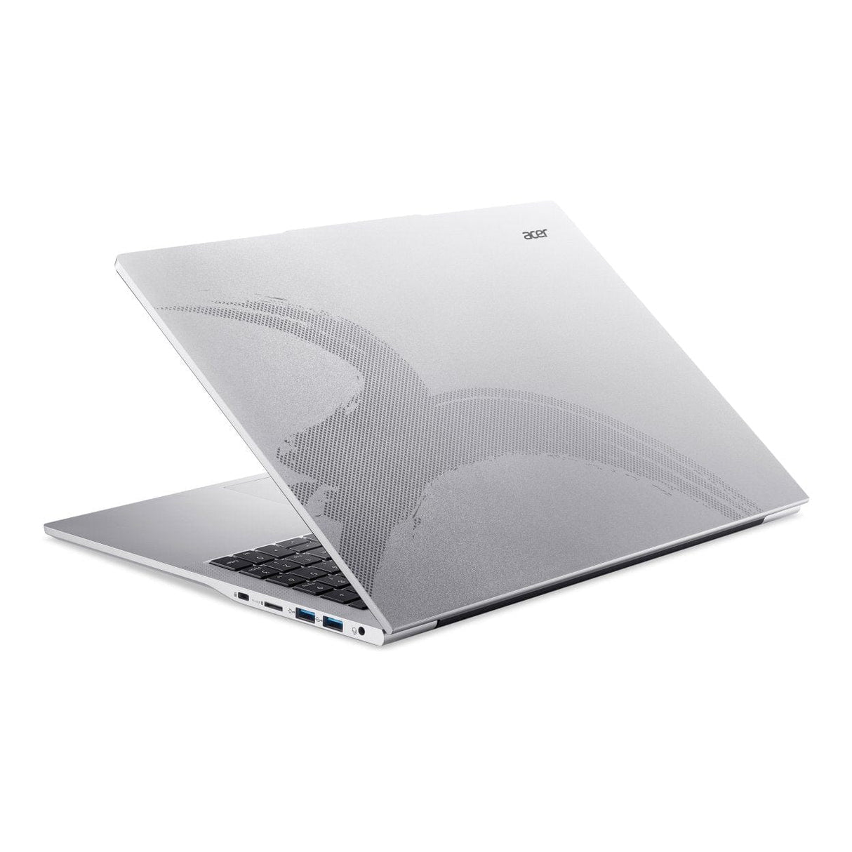 Acer Aspire Lite 16 16-inch WUXGA Laptop - Intel Core i5-1334U 512GB SSD 8GB RAM Win 11 Home