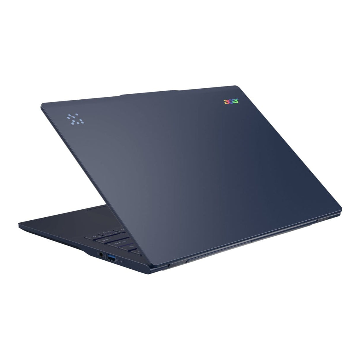 Acer Swift 14 14-inch 2.8K AI Laptop - Intel Core Ultra 7 256V 512GB SSD 16GB RAM Win 11 Home