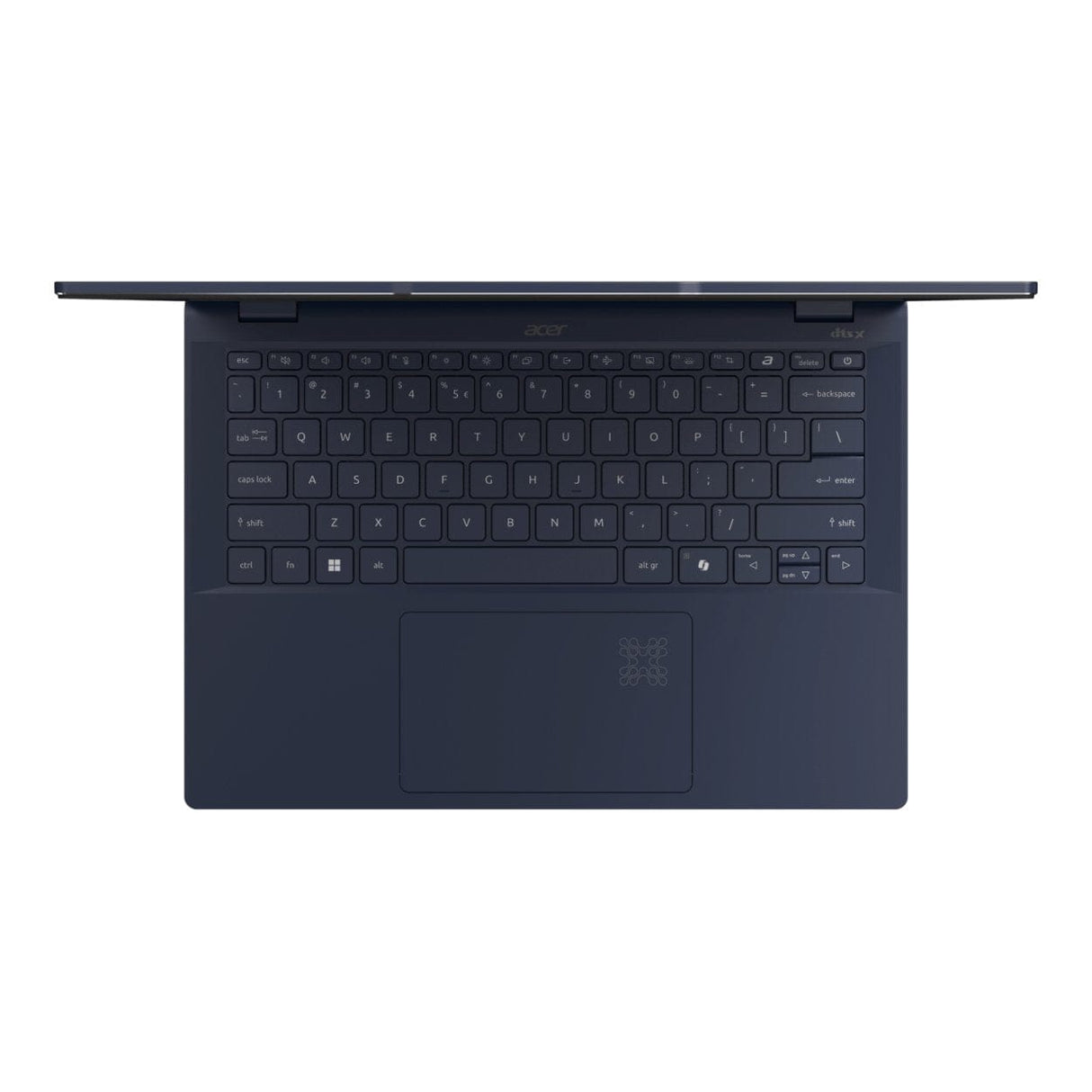 Acer Swift 14 14-inch 2.8K AI Laptop - Intel Core Ultra 7 256V 512GB SSD 16GB RAM Win 11 Home