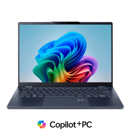 Acer Swift 14 14-inch 2.8K AI Laptop - Intel Core Ultra 7 256V 512GB SSD 16GB RAM Win 11 Home