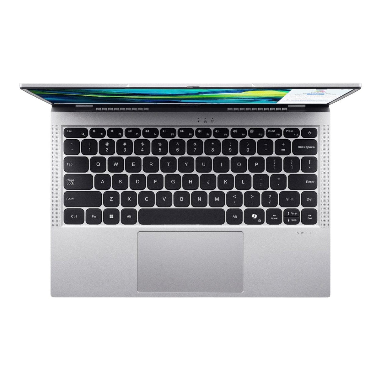 Acer Swift Lite 14 14-inch WUXGA Laptop - Intel Core i3-1315U 512GB SSD 8GB RAM Win 11 Home