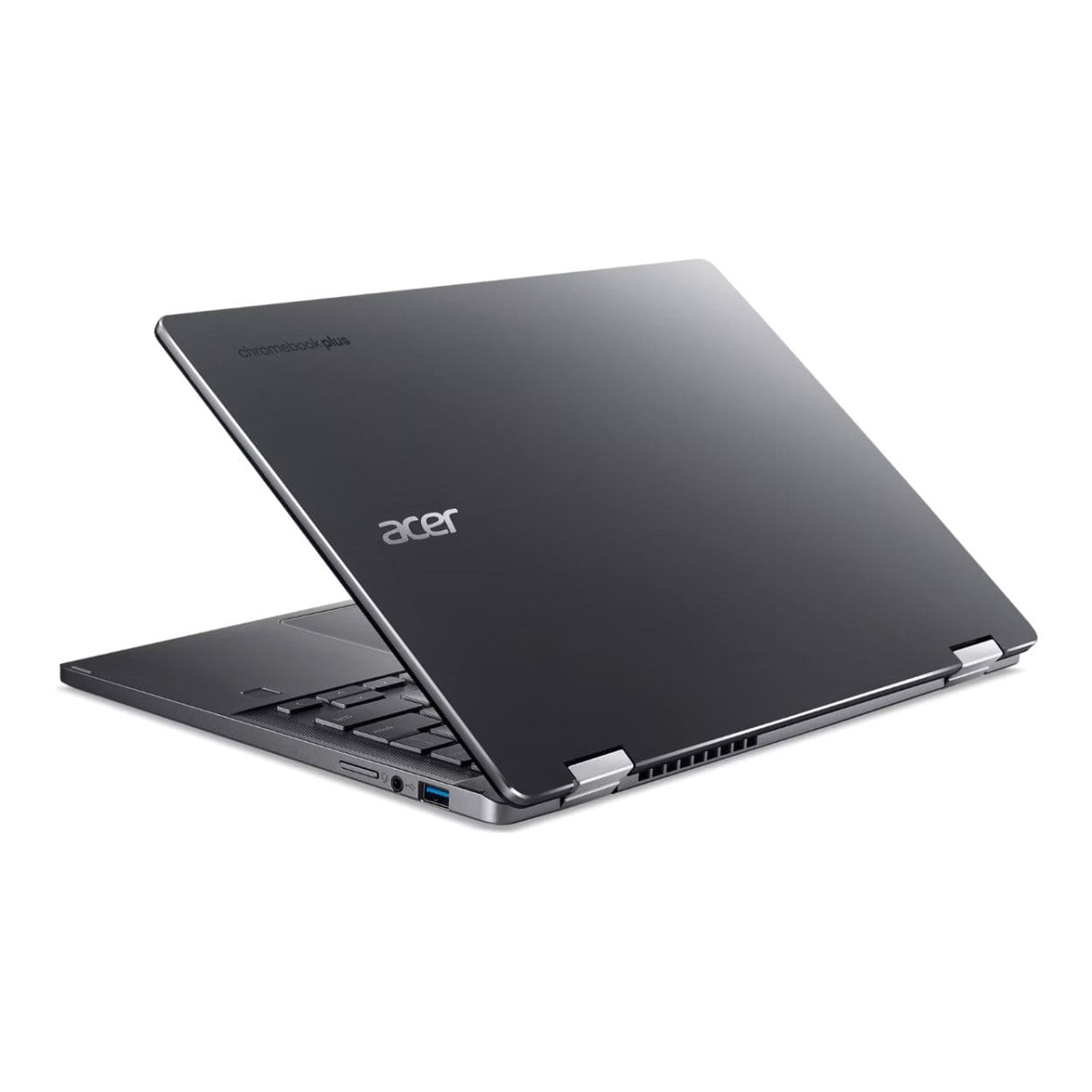 Acer Chromebook Plus Spin 714 CPE794-1N 14-inch WUXGA 2-in-1 Laptop - Intel Core Ultra 7 155U 512GB SSD 16GB RAM ChromeOS