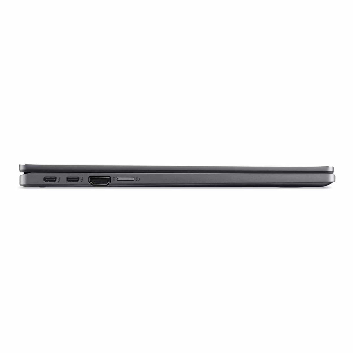 Acer Chromebook Plus Spin 714 CPE794-1N 14-inch WUXGA 2-in-1 Laptop - Intel Core Ultra 7 155U 512GB SSD 16GB RAM ChromeOS