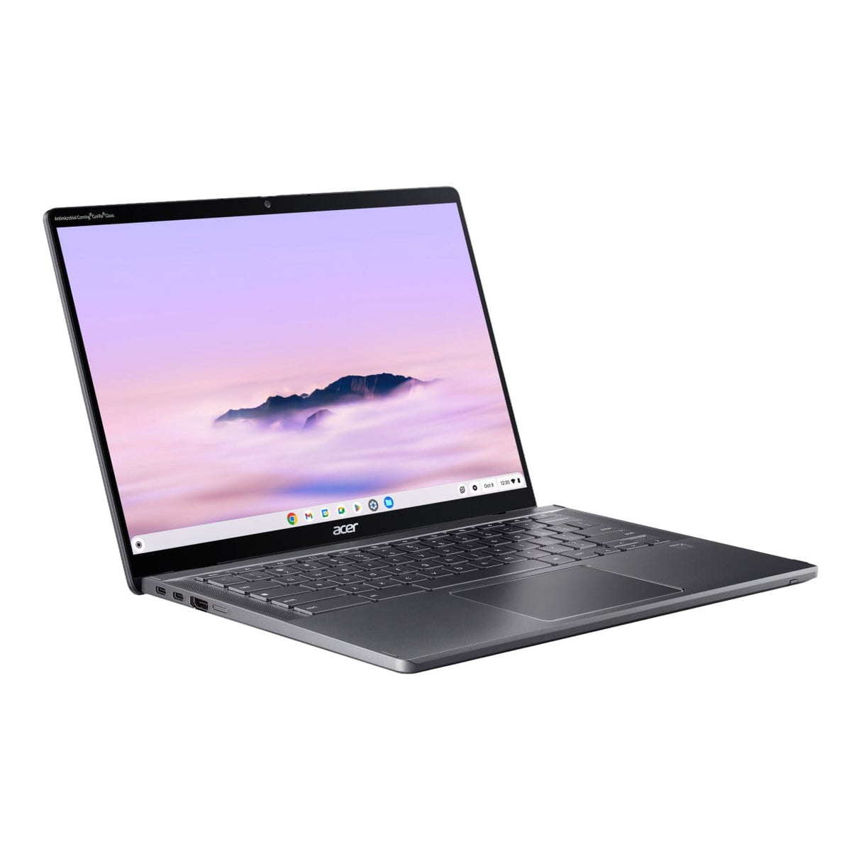 Acer Chromebook Plus Spin 714 CPE794-1N 14-inch WUXGA 2-in-1 Laptop - Intel Core Ultra 7 155U 512GB SSD 16GB RAM ChromeOS