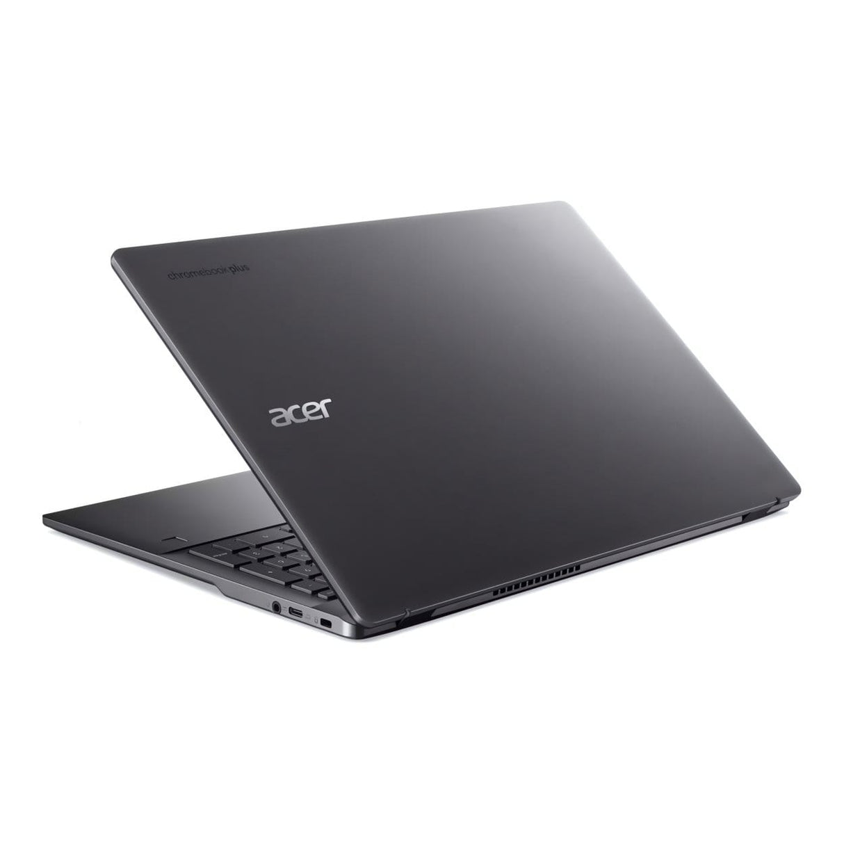 Acer Chromebook Plus 515 CBE595-2T 15.6-inch FHD Laptop - Intel Core 5 120U 256GB SSD 16GB RAM ChromeOS