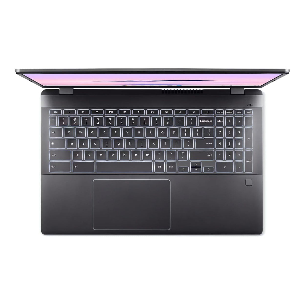 Acer Chromebook Plus 515 CBE595-2T 15.6-inch FHD Laptop - Intel Core 5 120U 256GB SSD 16GB RAM ChromeOS
