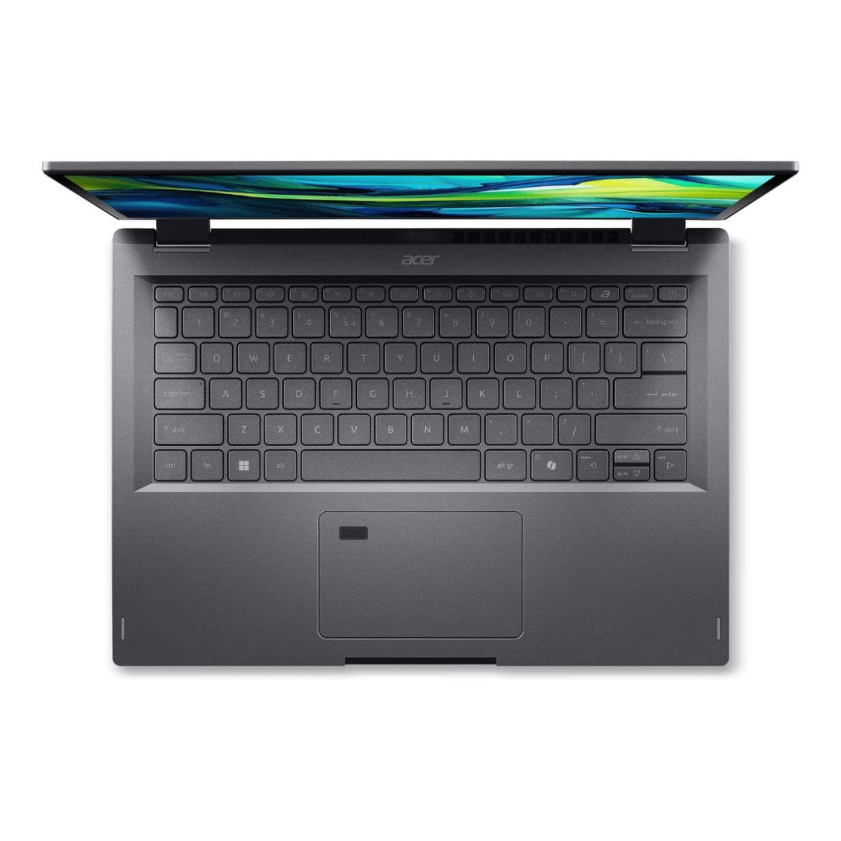 Acer Aspire Spin 14 14-inch WUXGA AI 2-in-1 Laptop - Intel Core Ultra 7 155U 1TB SSD 16GB RAM Win 11 Home