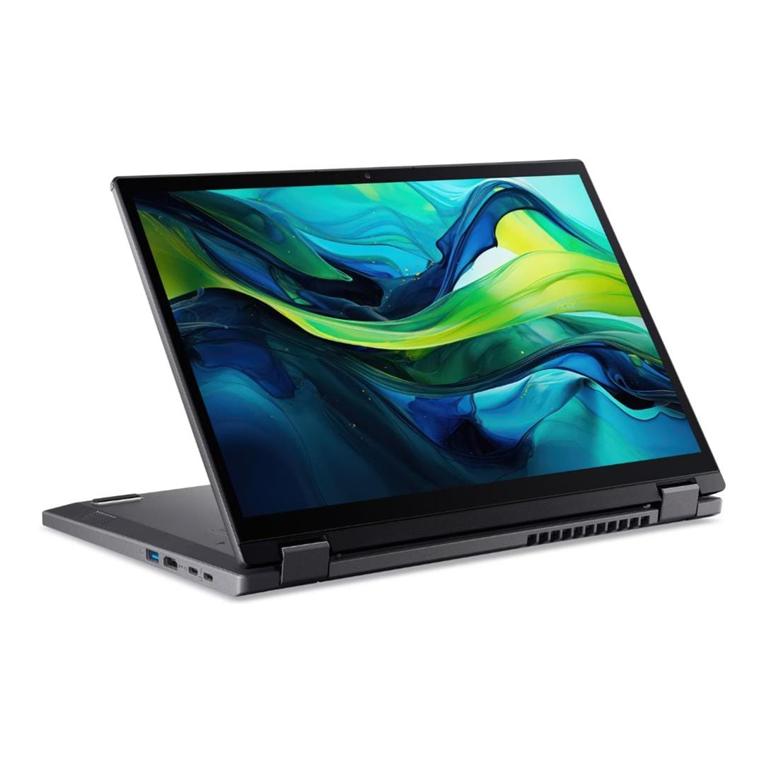 Acer Aspire Spin 14 14-inch WUXGA AI 2-in-1 Laptop - Intel Core Ultra 7 155U 1TB SSD 16GB RAM Win 11 Home