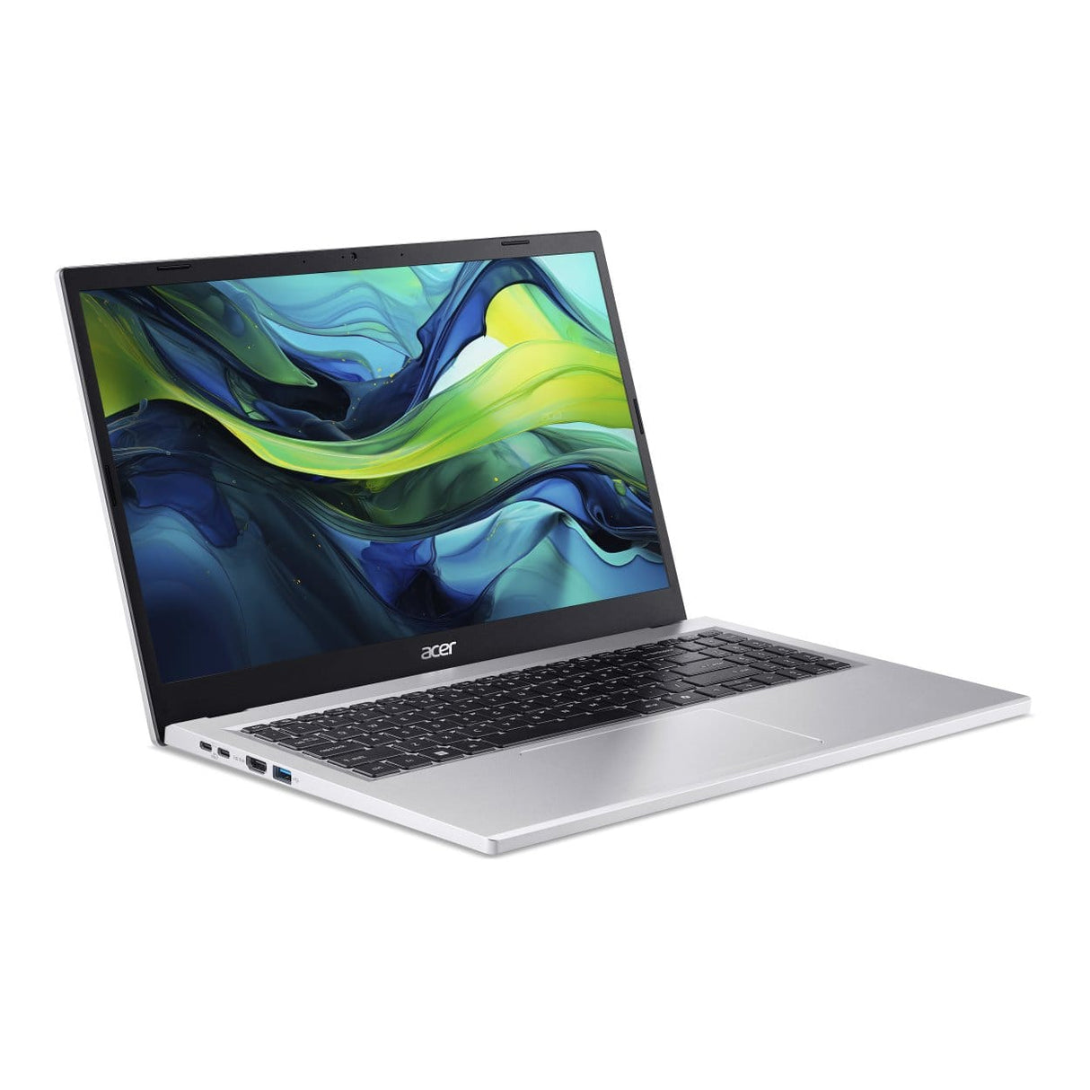 Acer Aspire Go 15 AG15-71P 15.6-inch FHD Laptop - Intel Core i5-13420H 512GB SSD 8GB RAM Win 11 Home