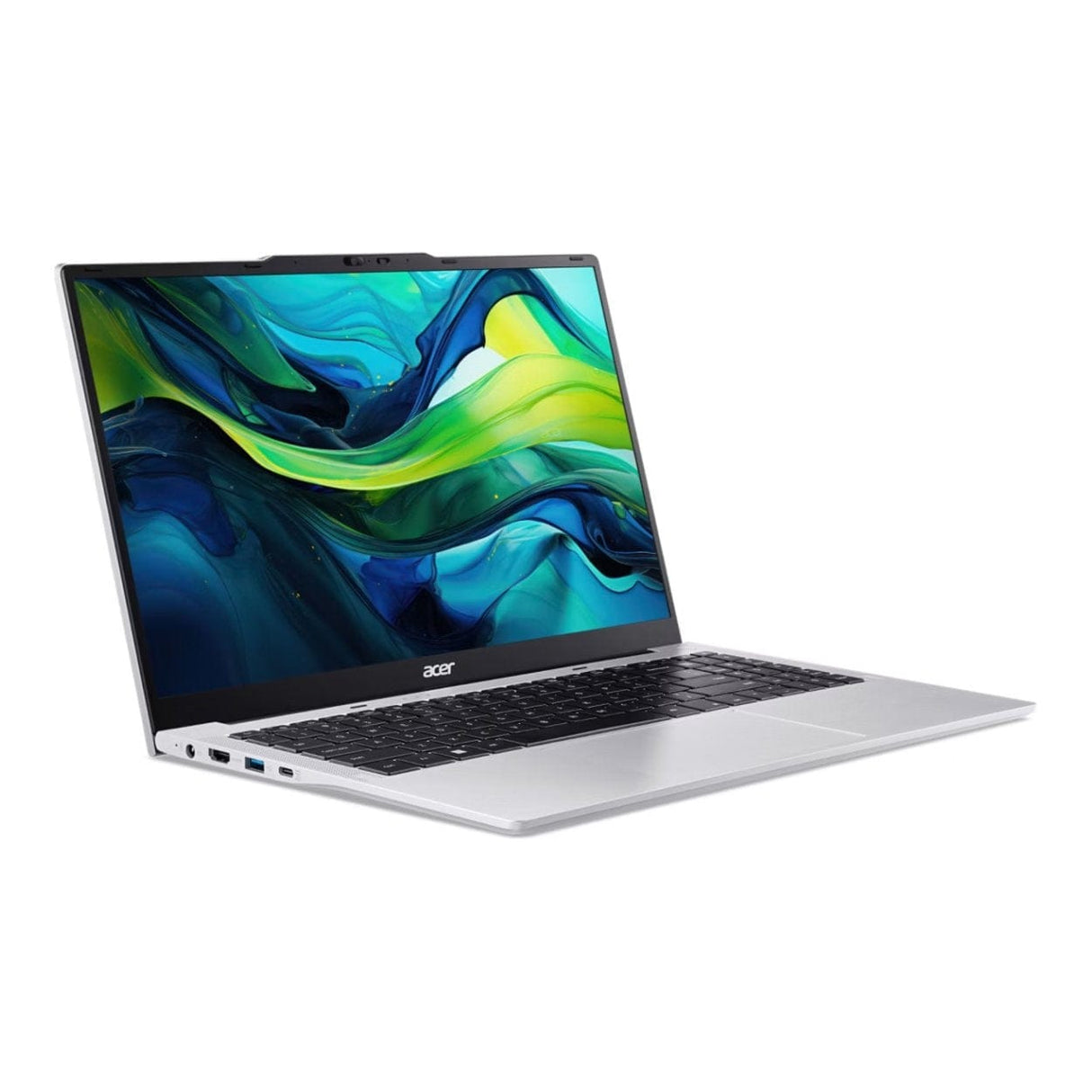 Acer Aspire Lite 15 15.6-inch FHD Laptop - Intel Core i7-12650H 1TB SSD 16GB RAM Win 11 Home