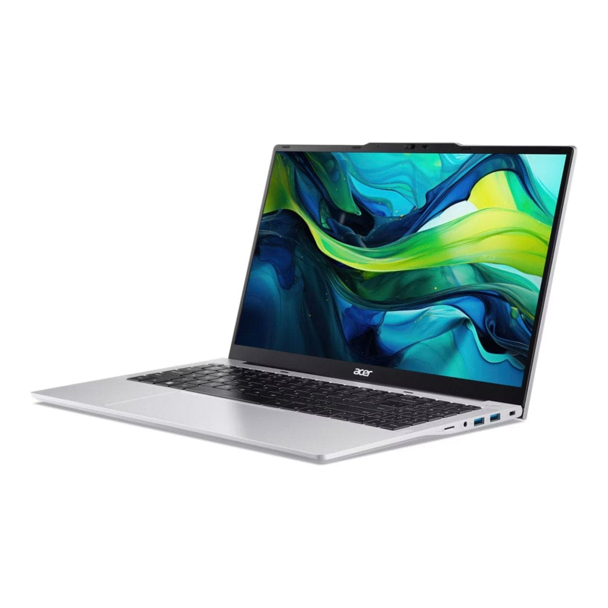 Acer Aspire Lite 15 15.6-inch FHD Laptop - Intel Core i7-12650H 1TB SSD 16GB RAM Win 11 Home