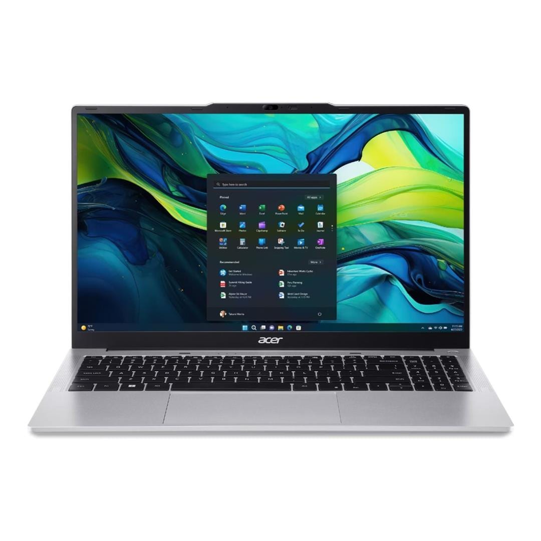 Acer Aspire Lite 15 15.6-inch FHD Laptop - Intel Core i7-12650H 1TB SSD 16GB RAM Win 11 Home