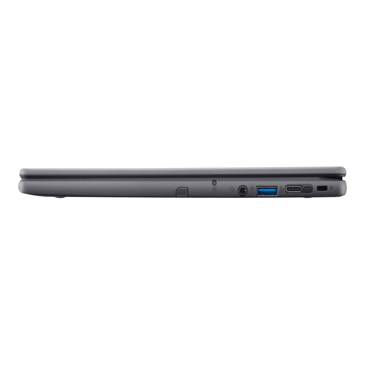 Acer Chromebook Spin 511 R757T 11.6-inch HD 2-in-1 Laptop - Intel N150 32GB eMMC 4GB RAM ChromeOS