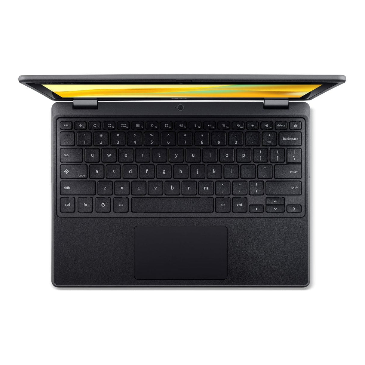 Acer Chromebook Spin 511 R757TN 11.6-inch HD 2-in-1 Laptop - Intel N150 32GB eMMC 4GB RAM Chrome OS