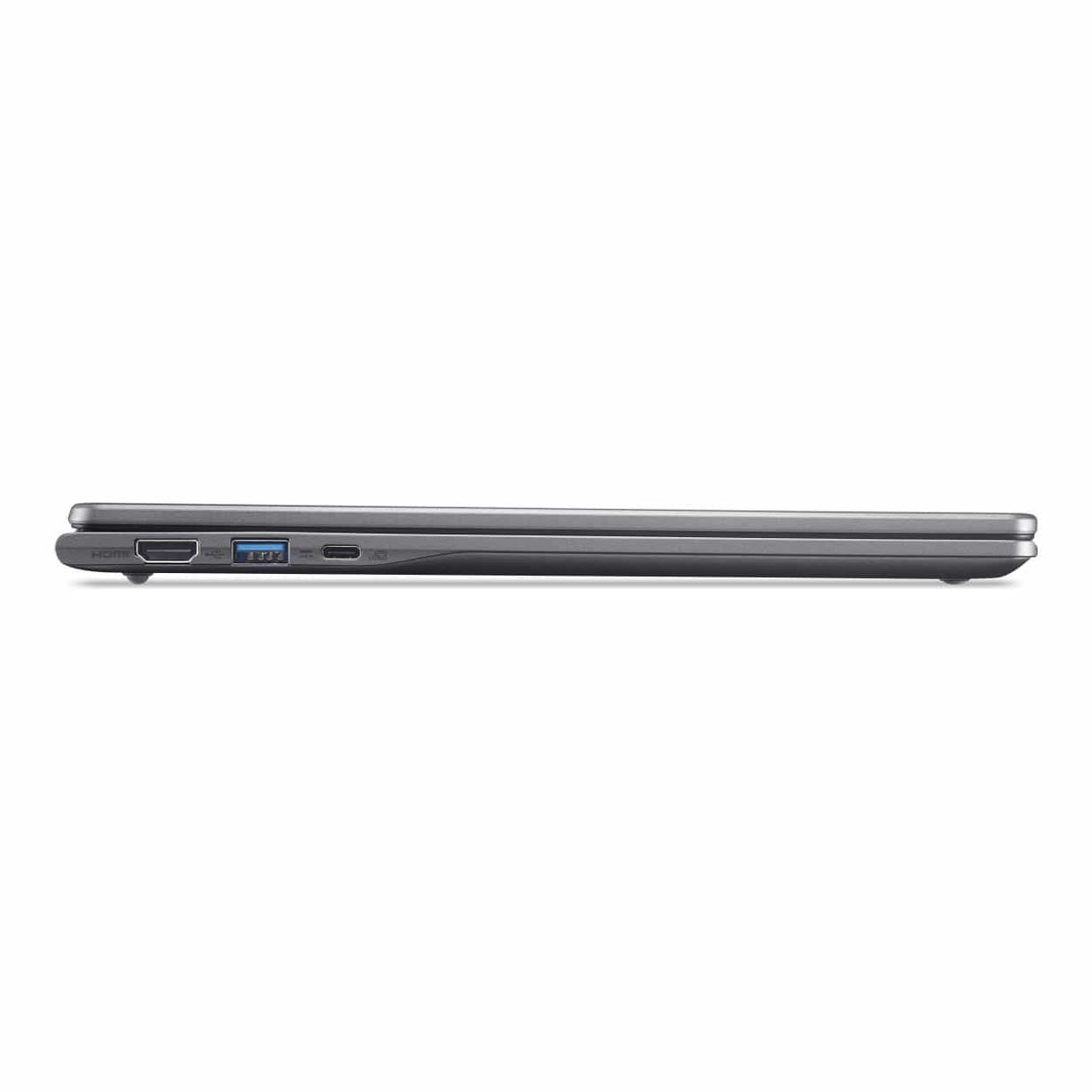 Acer Chromebook Plus 514 CB514-6H 14-inch WUXGA Laptop - Intel Core 3 N355 128GB SSD 8GB RAM ChromeOS