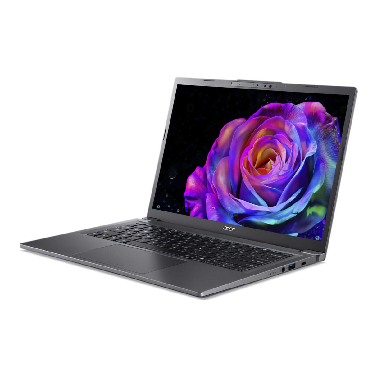 Acer Aspire 14 A14-52M 14-inch WUXGA AI Laptop - Intel Core Ultra 7 258V 1TB SSD 32GB RAM Win 11 Home