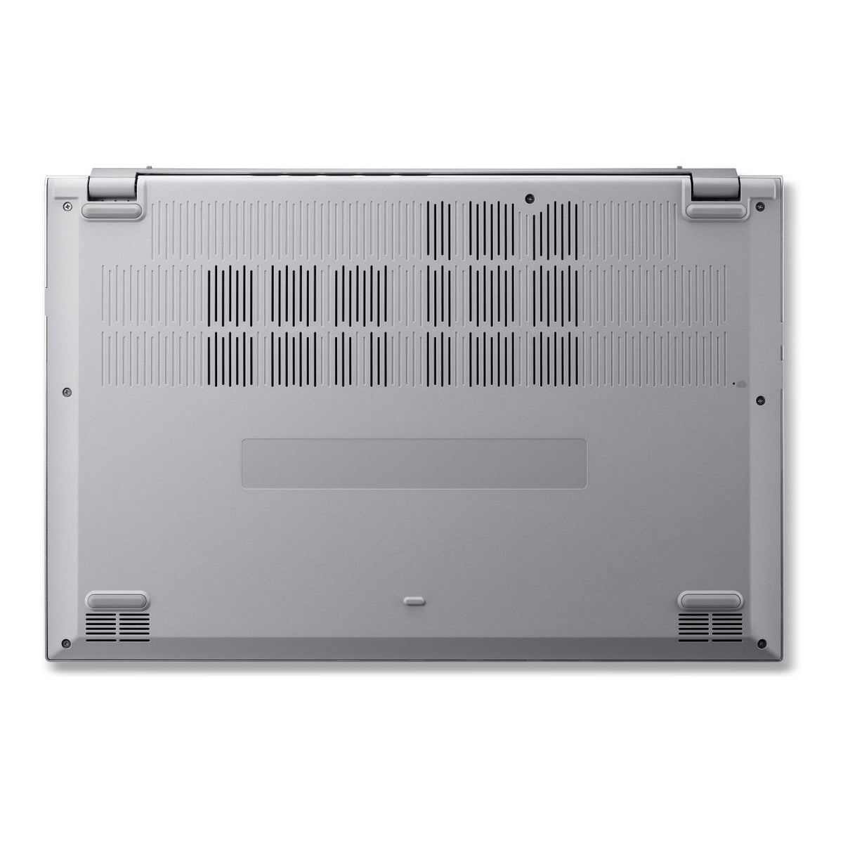 Acer Aspire Go 15 AG15-72P 15.6-inch FHD Laptop - Intel Core 7 150U 512GB SSD 16GB RAM Win 11 Home Silver