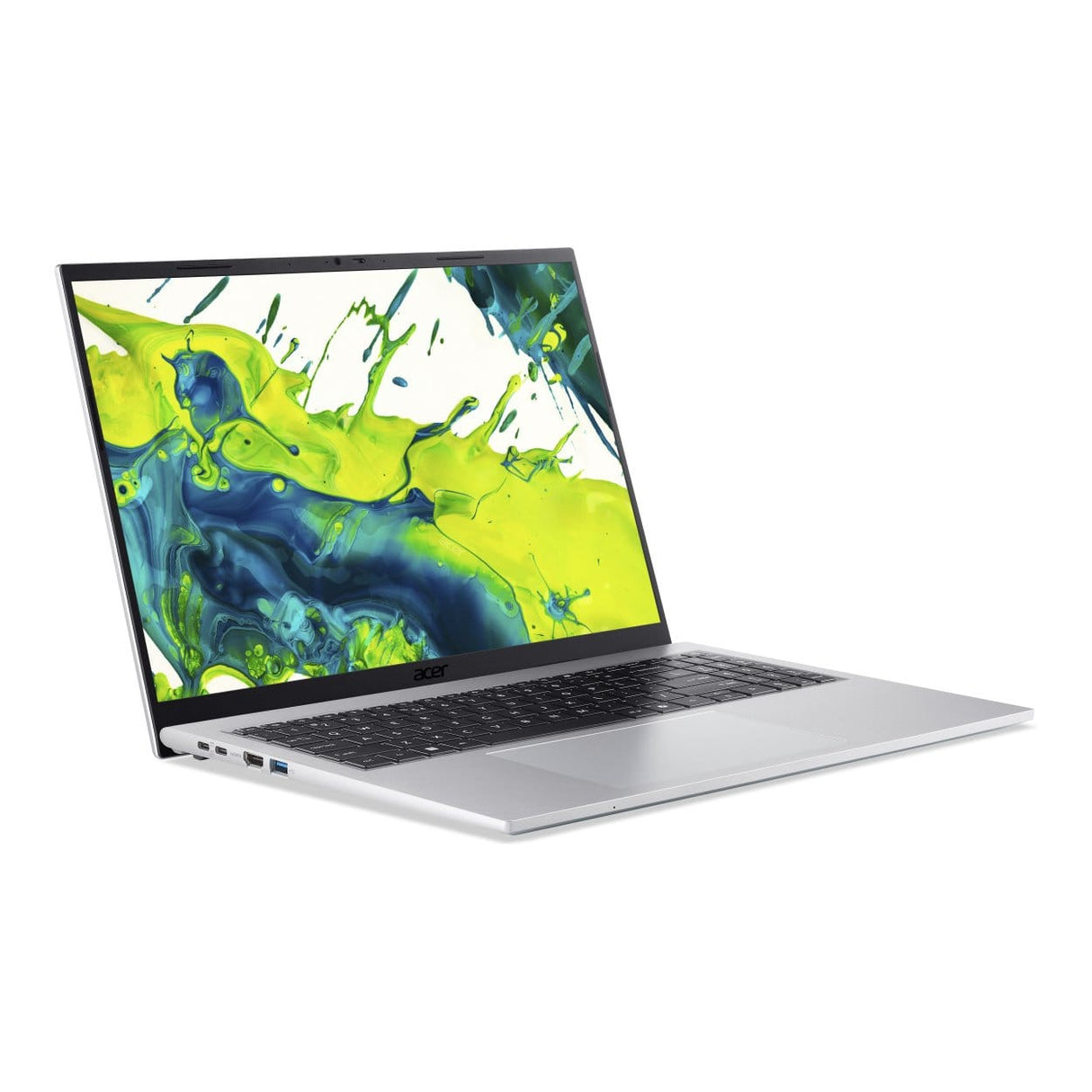 Acer Aspire Go 16 AG16-71P 16-inch WUXGA Laptop - Intel Core 7 150U 1TB SSD 32GB RAM Win 11 Home