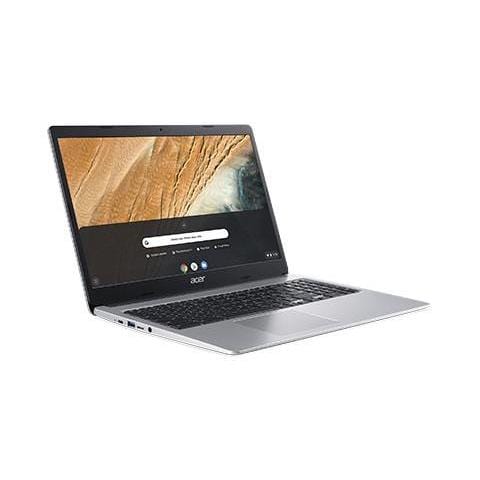 Acer Chrome CB315 15.6-inch HD Laptop - Intel Celeron N4500 128GB eMMC 8GB RAM Chrome OS NX.KB9EA.001