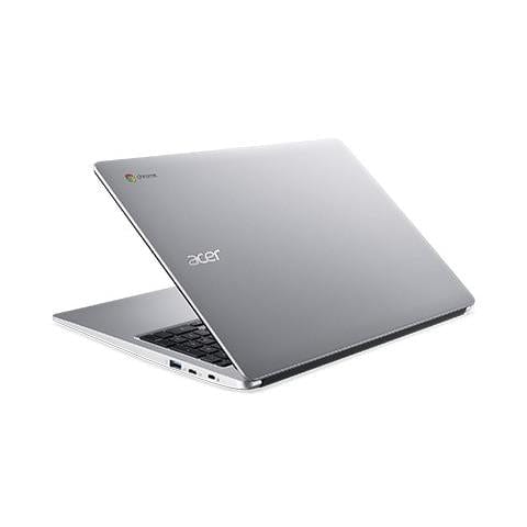 Acer Chrome CB315 15.6-inch HD Laptop - Intel Celeron N4500 128GB eMMC 8GB RAM Chrome OS NX.KB9EA.001