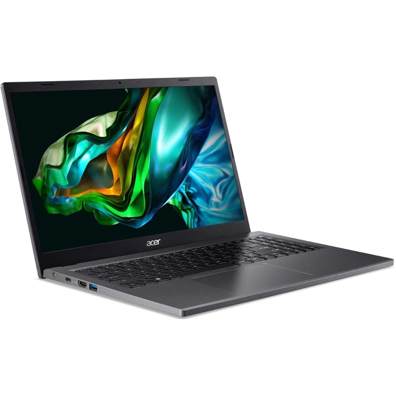 Acer Aspire 5 15.6-inch FHD Laptop - Intel Core i7-1355U 512GB SSD 8GB RAM RTX 2050 Win 11 Home