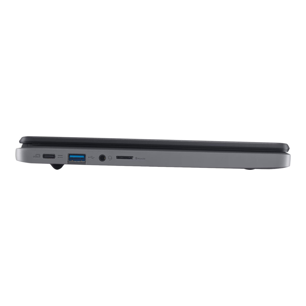 Acer Chromebook 311 C723 11.6-inch HD Laptop - Kompanio 528 32GB eMMC 4GB RAM ChromeOS Black