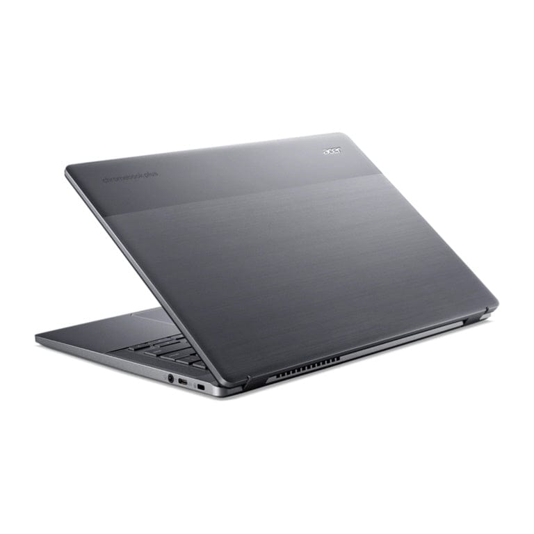 Acer Chromebook Plus 514 CB514-3H 14-inch WUXGA Laptop - AMD Ryzen 3 7320C 128GB SSD 8GB RAM Chrome OS