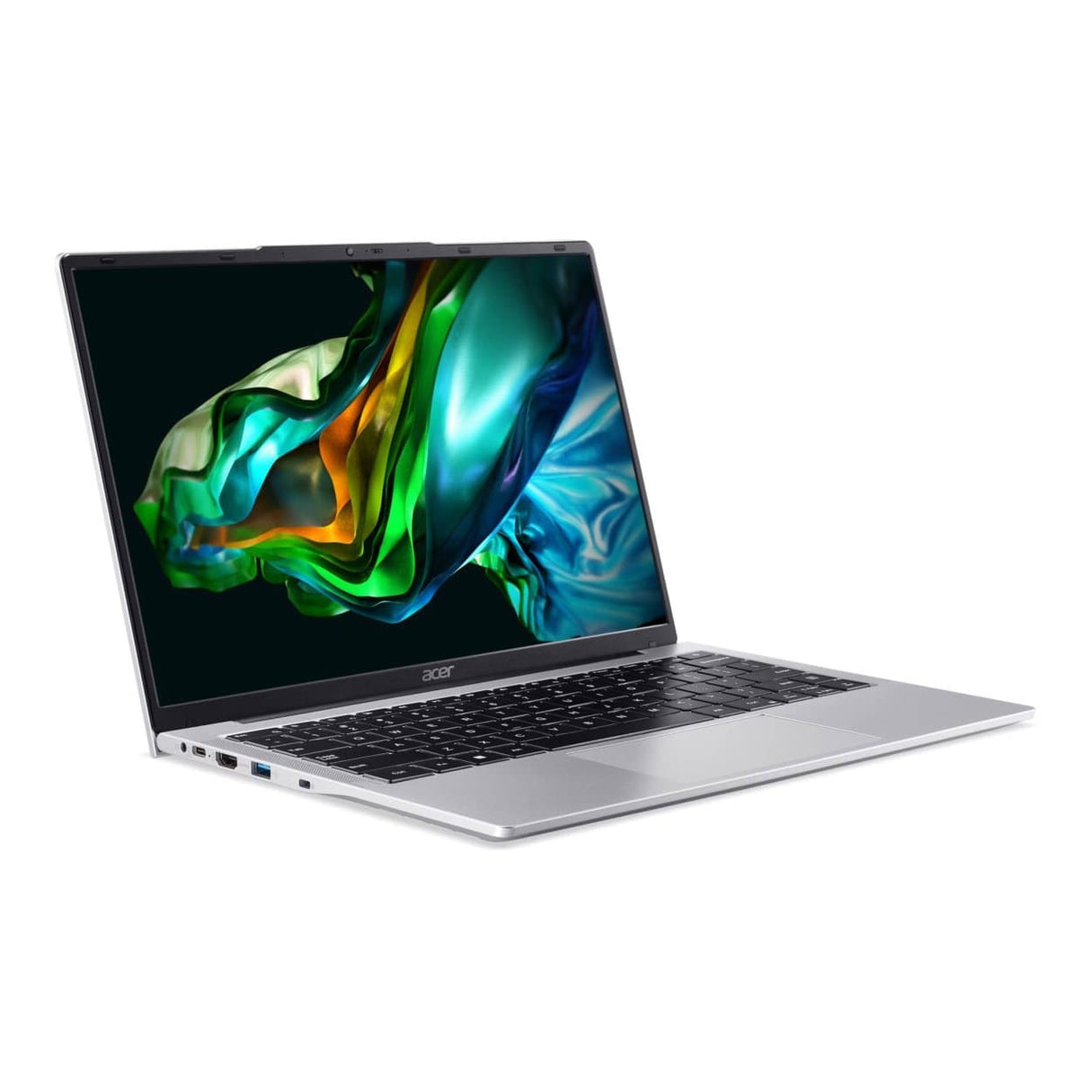 Acer Aspire Lite 14 AL14-31P 14-inch WUXGA Laptop - Intel N100 256GB SSD 8GB RAM Win 11 Home