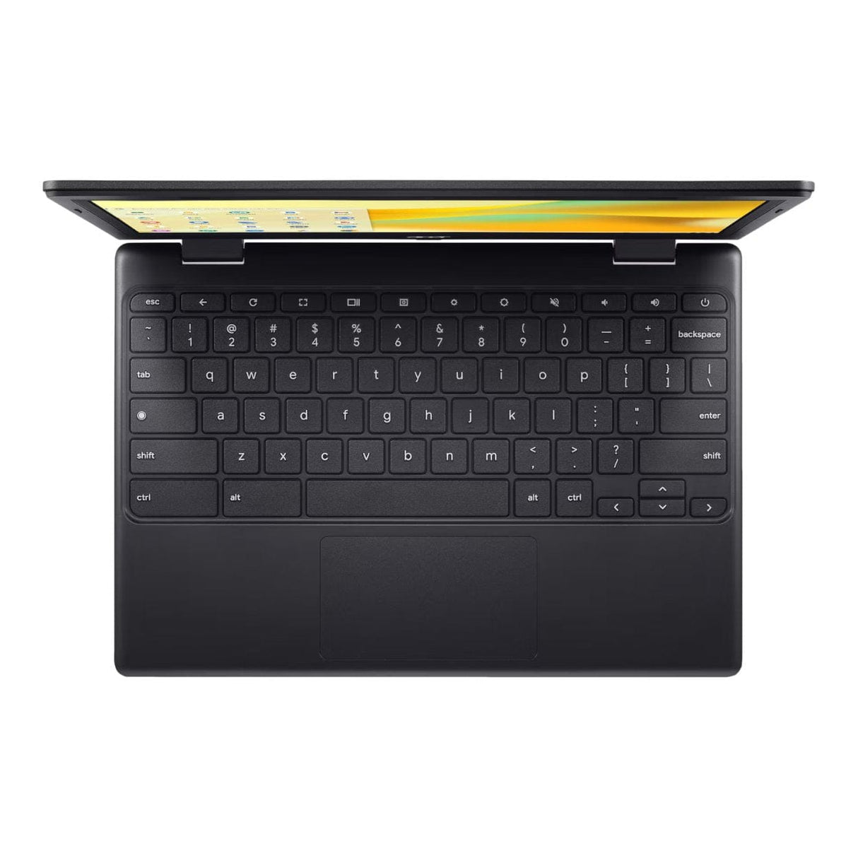 Acer Chromebook 311 11.6-inch HD Laptop - Intel Celeron N4500 32GB eMMC 4GB RAM ChromeOS